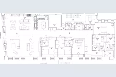 76 Crosby Street #4, New York City, NY 10012 - Photo 22