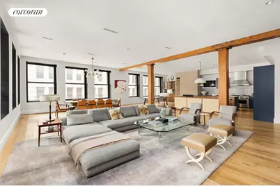 76 Crosby Street #4, New York City, NY 10012 - Photo 2