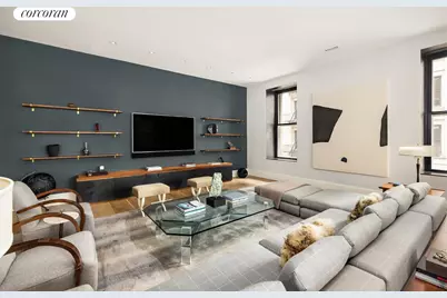 76 Crosby Street #4, New York City, NY 10012 - Photo 4
