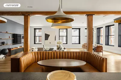 76 Crosby Street #4, New York City, NY 10012 - Photo 1