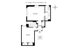 12 E 97th St, New York City, NY 10128 - Photo 14