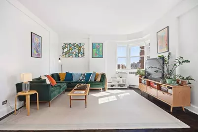 180 Cabrini Boulevard #8384, New York City, NY 10033 - Photo 16