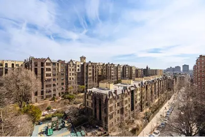 180 Cabrini Boulevard #8384, New York City, NY 10033 - Photo 14