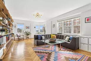 180 Cabrini Blvd, New York City, NY 10033 - Photo 1