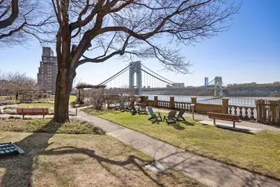 180 Cabrini Boulevard #8384, New York City, NY 10033 - Photo 30