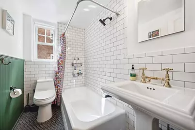 180 Cabrini Boulevard #8384, New York City, NY 10033 - Photo 26