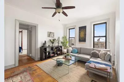 1710 Carroll Street #F8, Brooklyn, NY 11213 - Photo 2