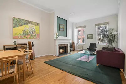 334 W 19th Street #PARLORB, New York City, NY 10011 - Photo 1