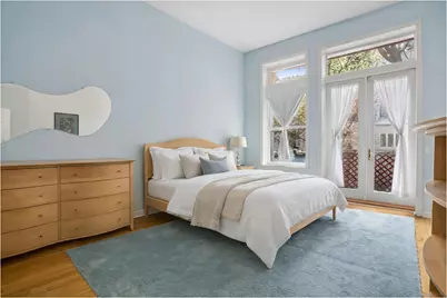 334 W 19th Street #PARLORB, New York City, NY 10011 - Photo 2