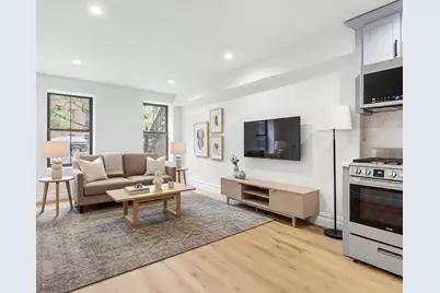 612 Hancock Street #1, Brooklyn, NY 11233 - Photo 2