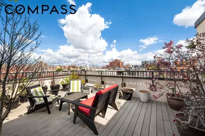 50 W 127th Street #PH8A, New York, NY 10027 - Photo 12