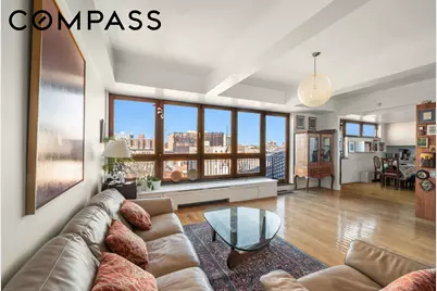 50 W 127th Street #PH8A, New York, NY 10027 - Photo 2