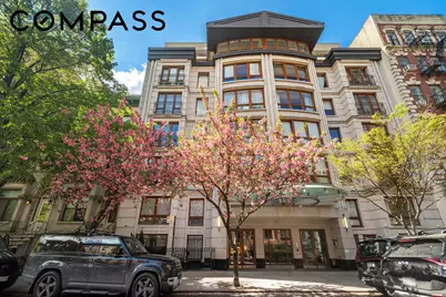 50 W 127th Street #PH8A, New York, NY 10027 - Photo 16