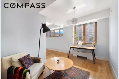 50 W 127th Street #PH8A, New York, NY 10027 - Photo 8