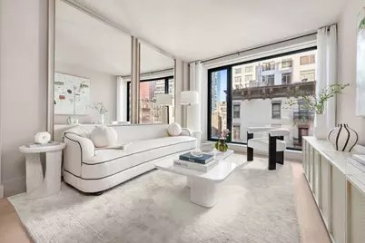 400 W 38th Street #5CN, New York City, NY 10018 - Photo 1