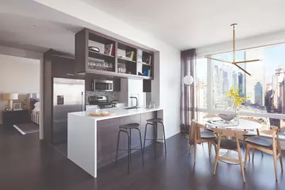 555 10th Avenue #48E, New York, NY 10018 - Photo 1