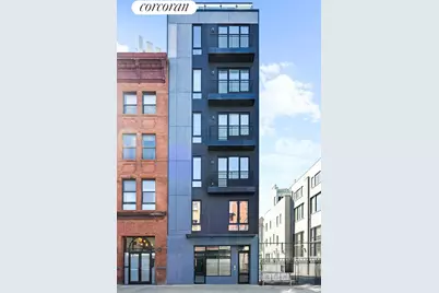 738 Grand Street #3A, Brooklyn, NY 11211 - Photo 8