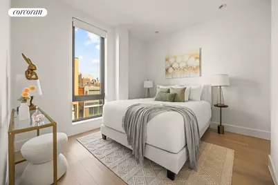 738 Grand Street #3A, Brooklyn, NY 11211 - Photo 4