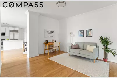 440 E 62nd Street #17BC, New York City, NY 10065 - Photo 4