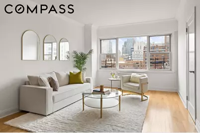 440 E 62nd Street #17BC, New York City, NY 10065 - Photo 2