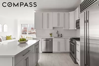 440 E 62nd Street #17BC, New York City, NY 10065 - Photo 6