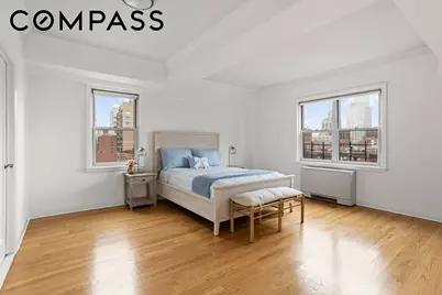 440 E 62nd Street #17BC, New York City, NY 10065 - Photo 8