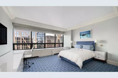 15 W 53rd Street #PHBC, New York City, NY 10019 - Photo 12