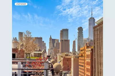 718 Broadway #PHB, New York City, NY 10003 - Photo 12
