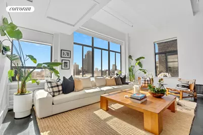 718 Broadway #PHB, New York City, NY 10003 - Photo 2
