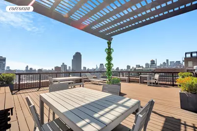 718 Broadway #PHB, New York City, NY 10003 - Photo 12