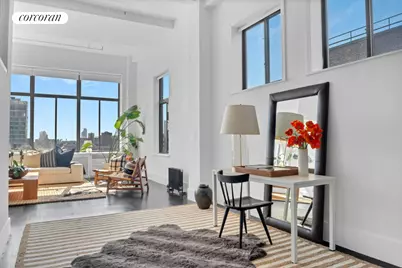 718 Broadway #PHB, New York City, NY 10003 - Photo 4