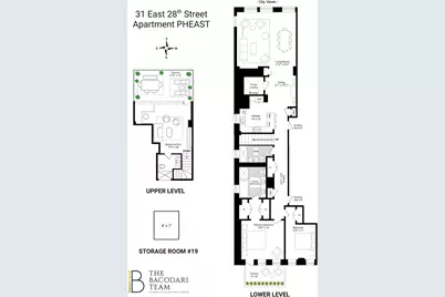 31 E 28th Street #PHEAST, New York City, NY 10016 - Photo 20