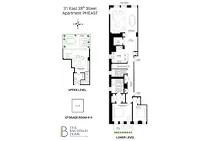31 E 28th St, New York City, NY 10016 - Photo 20