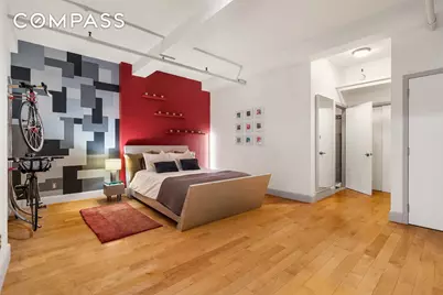150 W 26th Street #401, New York, NY 10001 - Photo 8