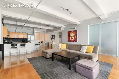 150 W 26th Street #401, New York, NY 10001 - Photo 2