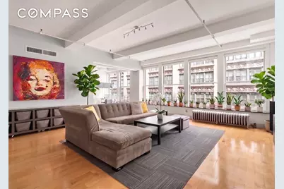 150 W 26th Street #401, New York, NY 10001 - Photo 1