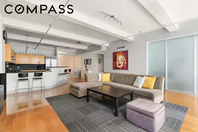150 W 26th Street #401, New York City, NY 10001 - Photo 2