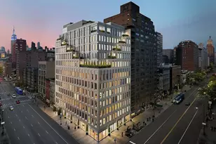 540 6th Ave, New York City, NY 10011 - Photo 12