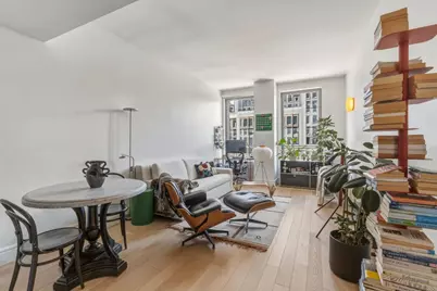 540 6th Avenue #4A, New York City, NY 10011 - Photo 4