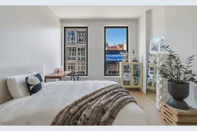 540 6th Avenue #4A, New York City, NY 10011 - Photo 8