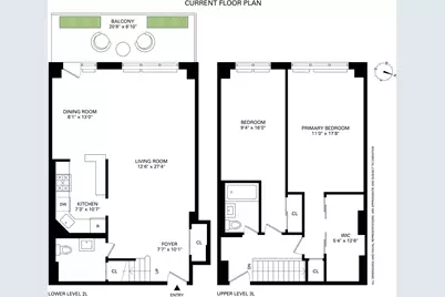 415 Argyle Road #2/3L, Brooklyn, NY 11218 - Photo 22