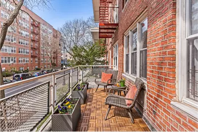 415 Argyle Road #2/3L, Brooklyn, NY 11218 - Photo 10