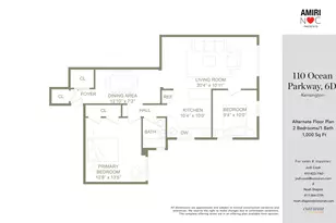 110 Ocean Pkwy, New York City, NY 11218 - Photo 16