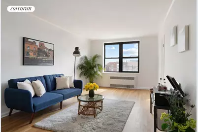 110 Ocean Parkway #6D, Brooklyn, NY 11218 - Photo 1