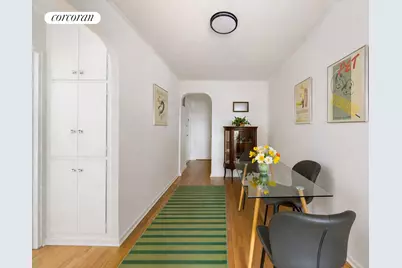 110 Ocean Parkway #6D, New York City, NY 11218 - Photo 4