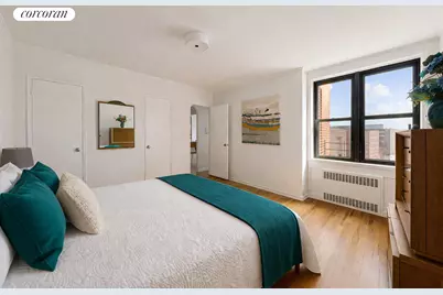 110 Ocean Parkway #6D, Brooklyn, NY 11218 - Photo 6