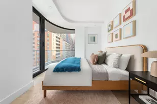 400 W 38th St, New York City, NY 10018 - Photo 2