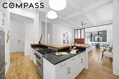 114 E 13th Street #6B, New York City, NY 10003 - Photo 8