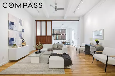 114 E 13th Street #6B, New York City, NY 10003 - Photo 2