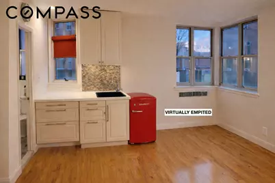 120 Bennett Avenue #1H, New York City, NY 10033 - Photo 2